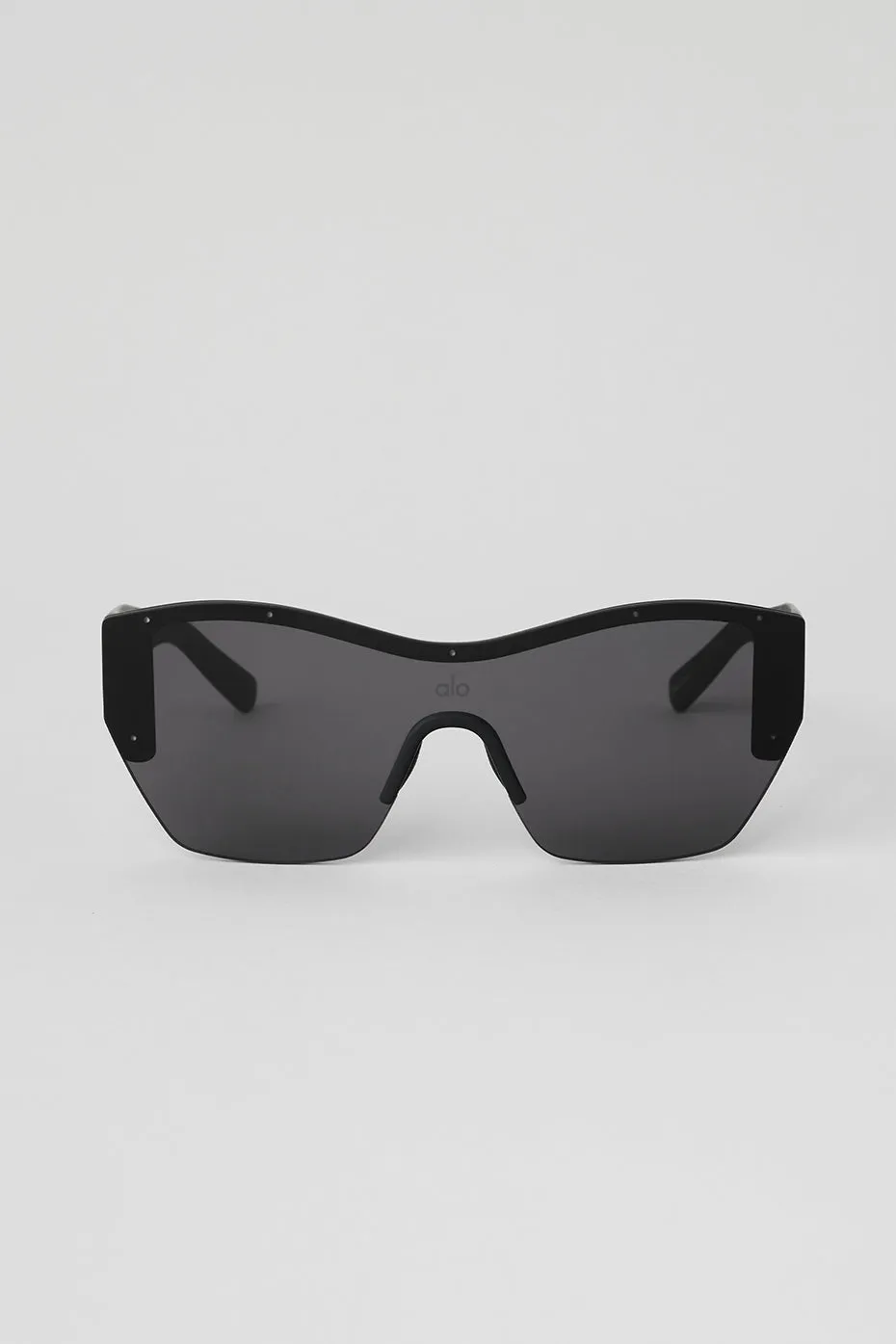 Stunner Sunglasses - Black