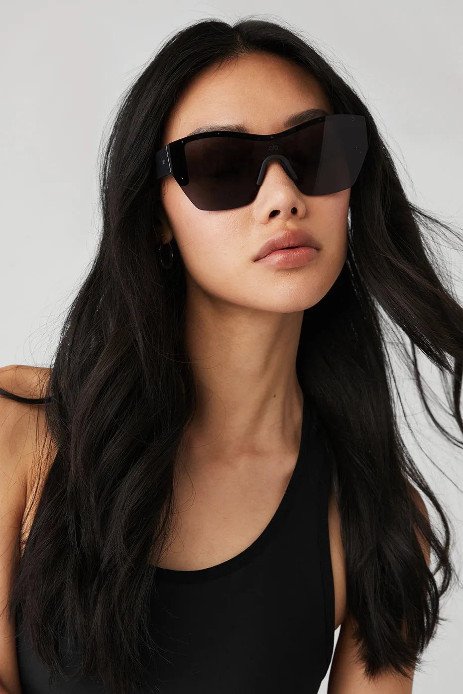 Stunner Sunglasses - Black