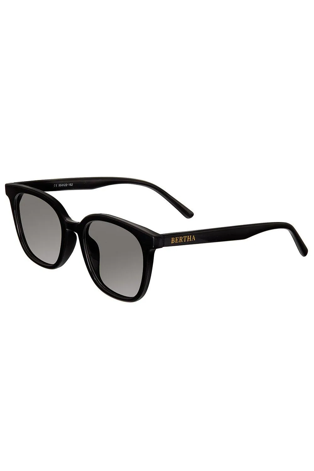 Sunglasses | Betty Polarized Sunglasses | Bertha