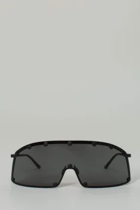 Sunglasses Shielding