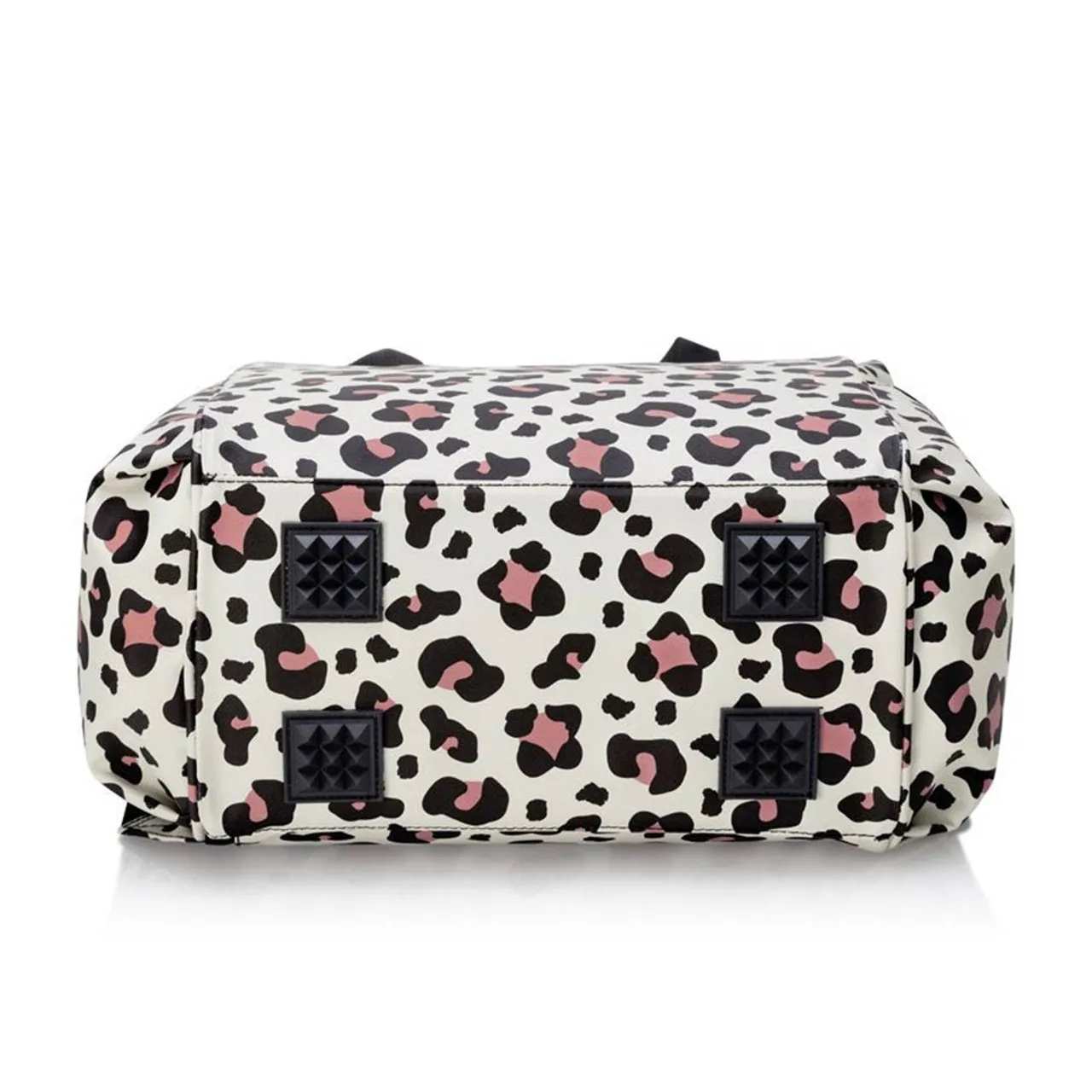 Swig Life Packi Backpack Cooler - Luxy Leopard