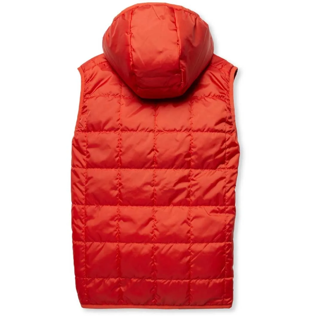 Teca Calido Hooded Vest - Women's