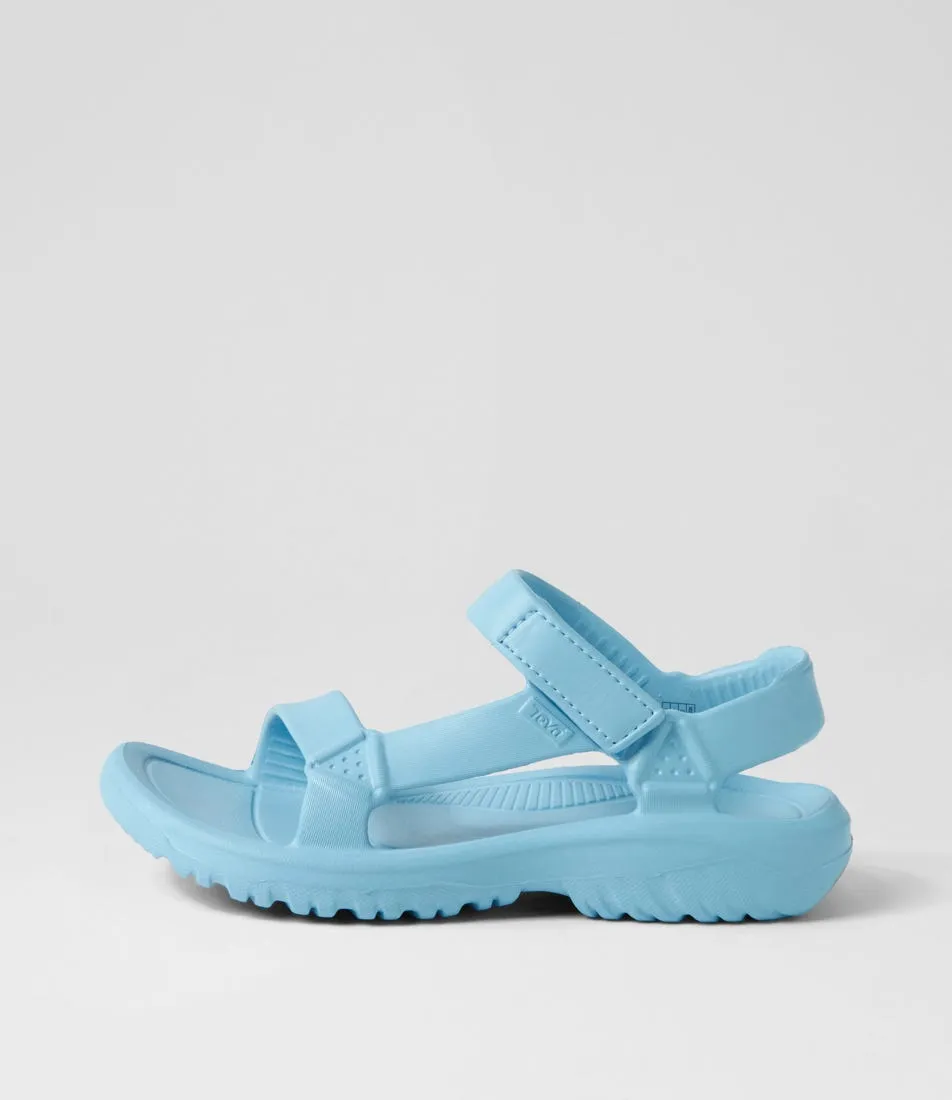 TEVA W Hurricane Drift Air Blue Sandals