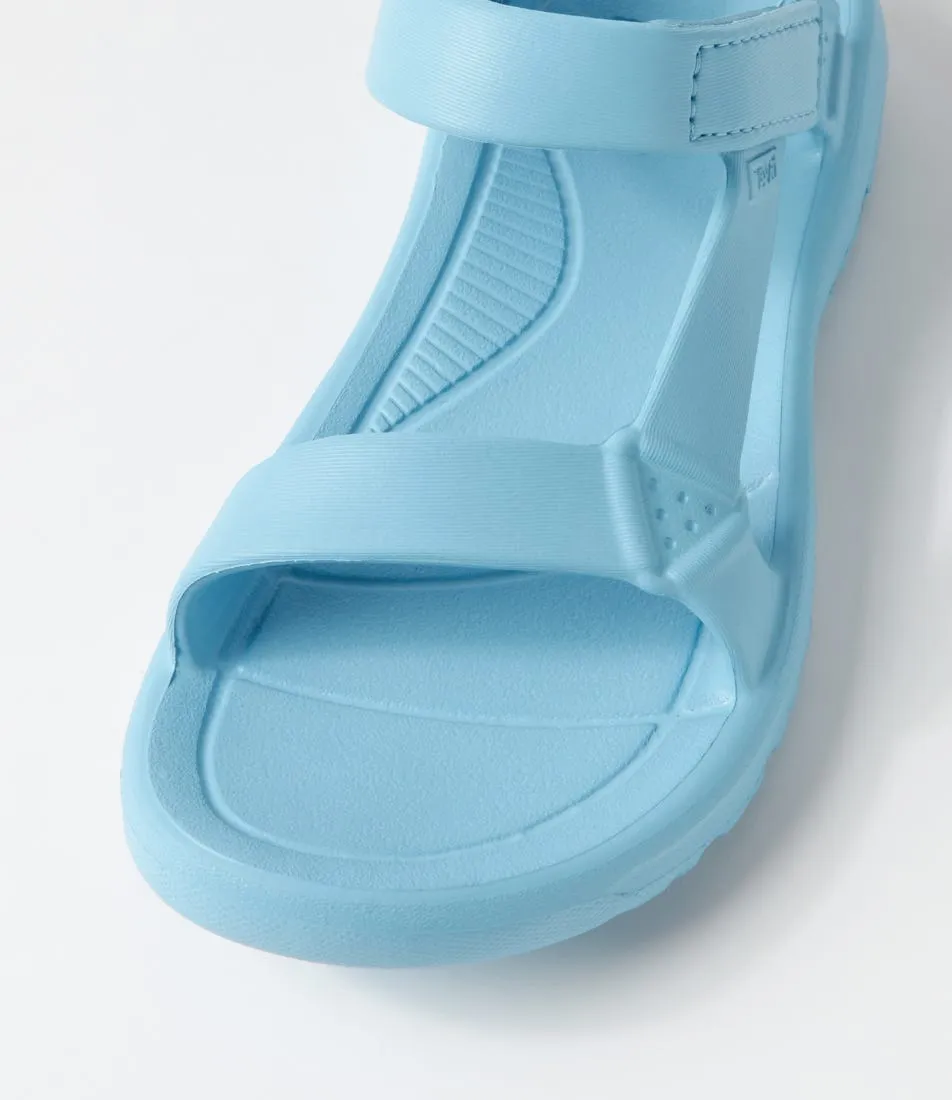 TEVA W Hurricane Drift Air Blue Sandals