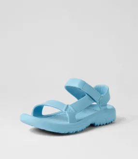 TEVA W Hurricane Drift Air Blue Sandals