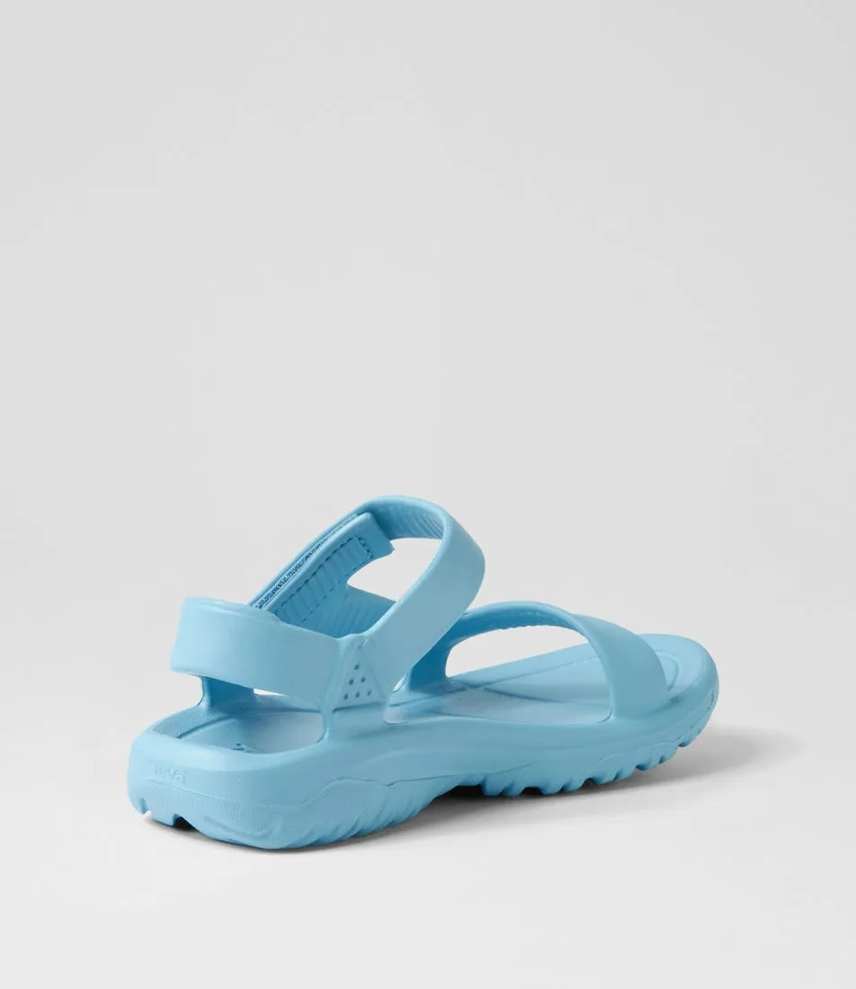 TEVA W Hurricane Drift Air Blue Sandals