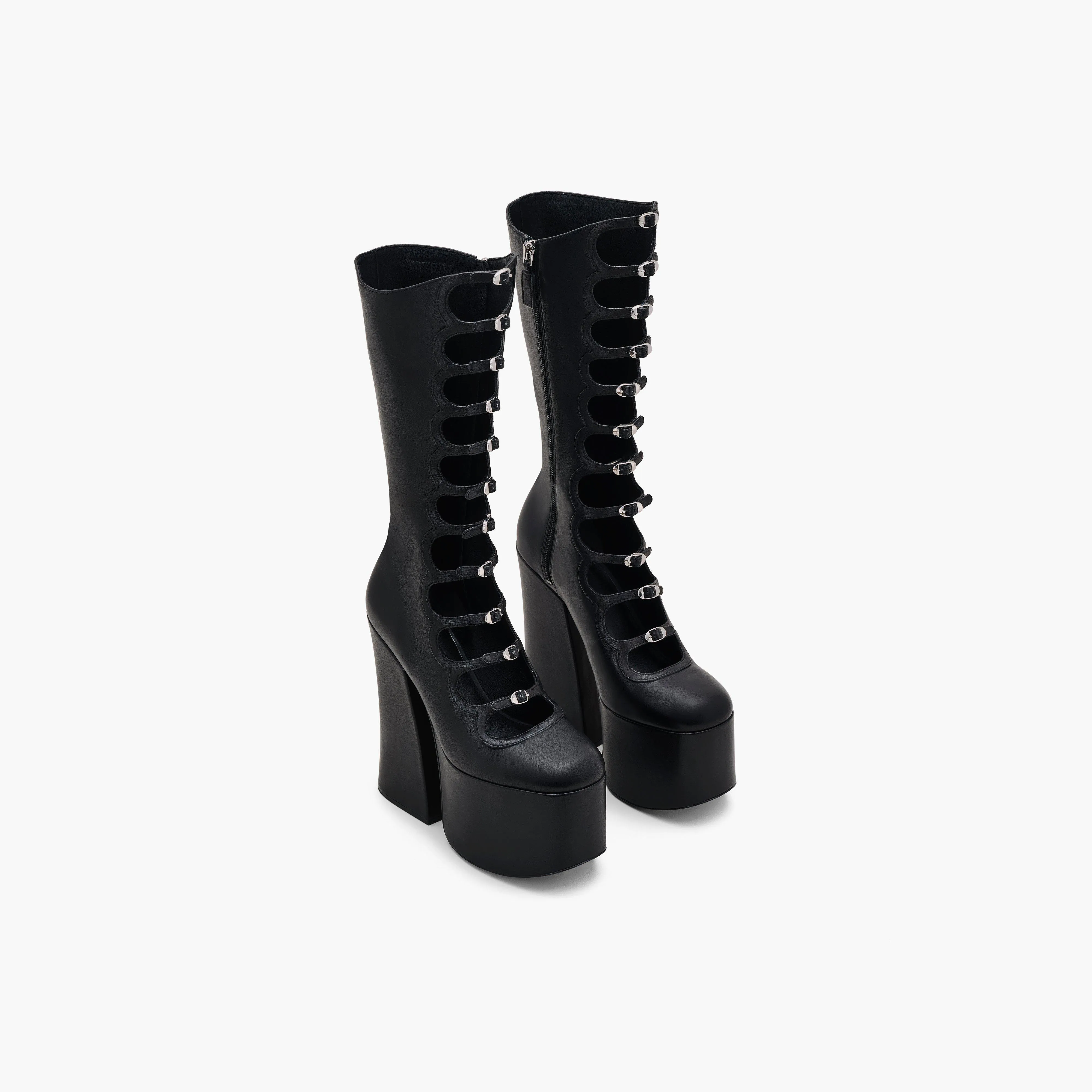 The Kiki Knee-High Boot