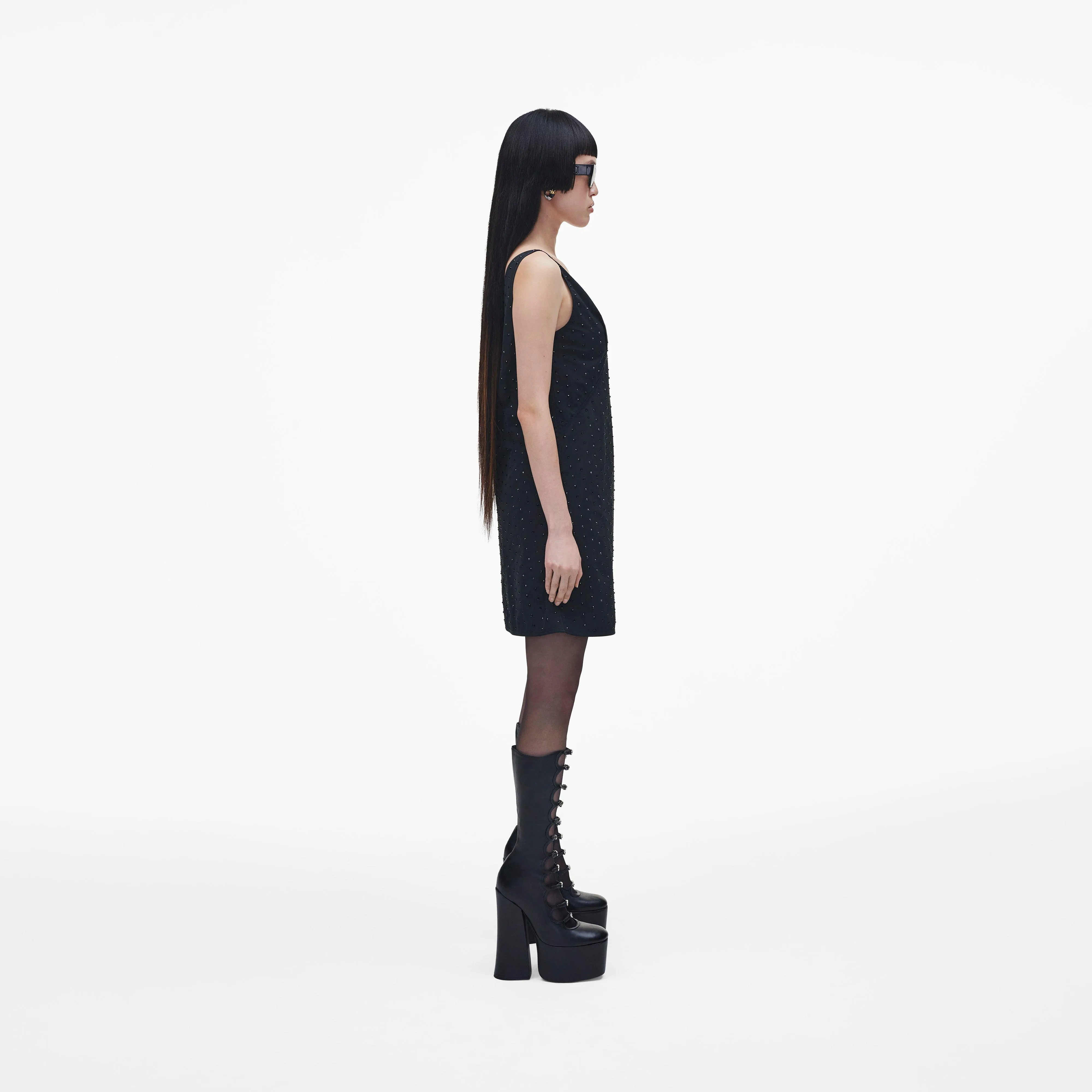 The Kiki Knee-High Boot