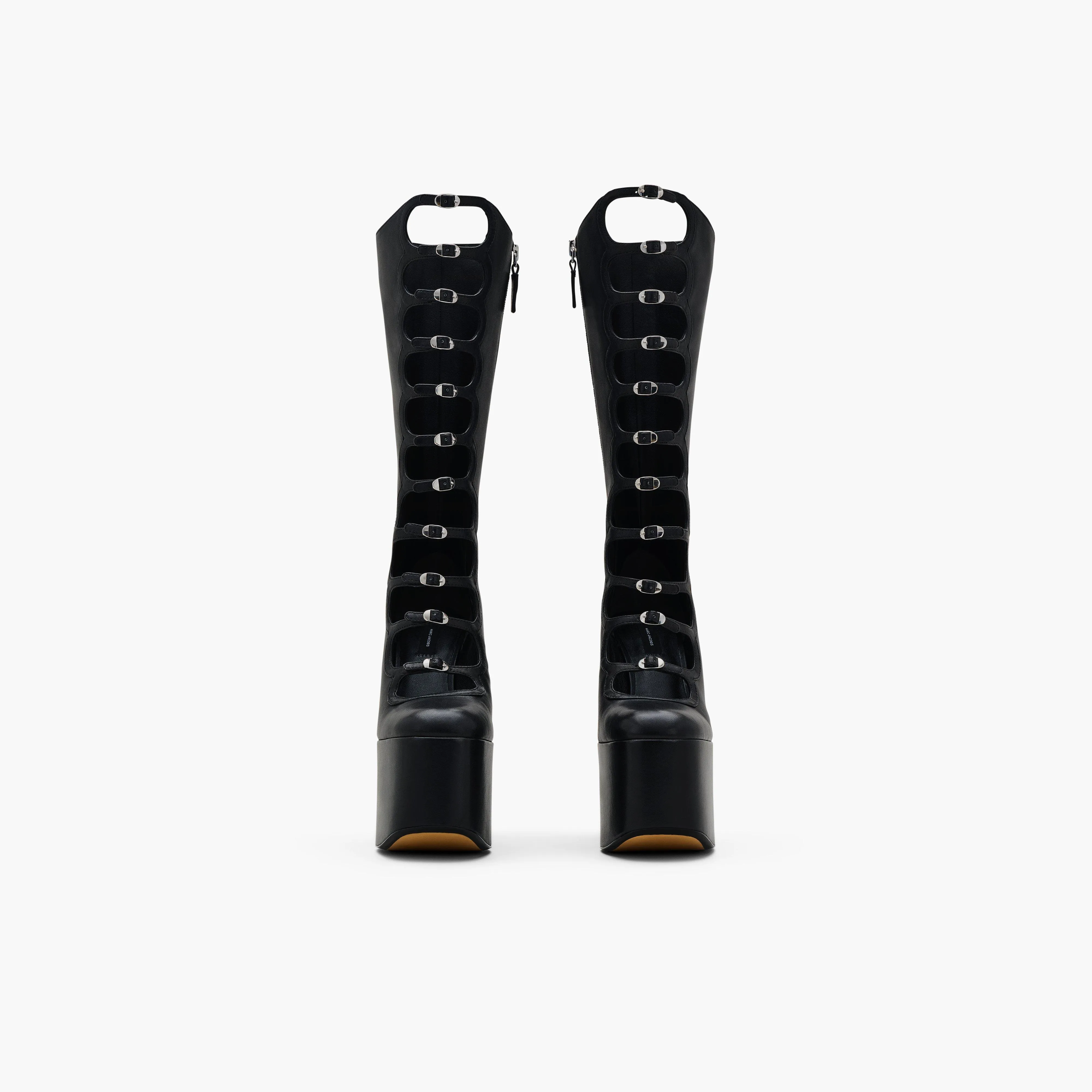 The Kiki Knee-High Boot