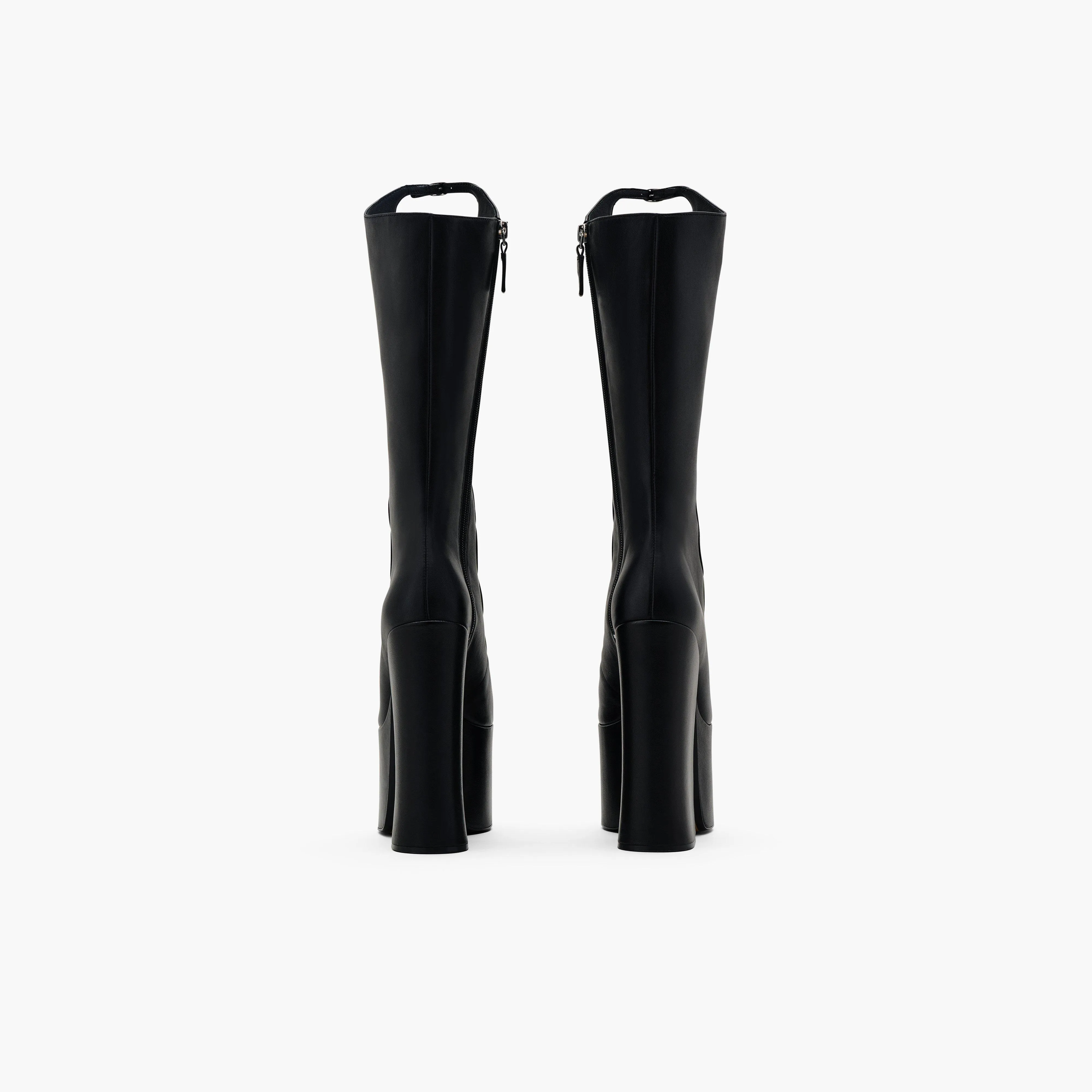 The Kiki Knee-High Boot