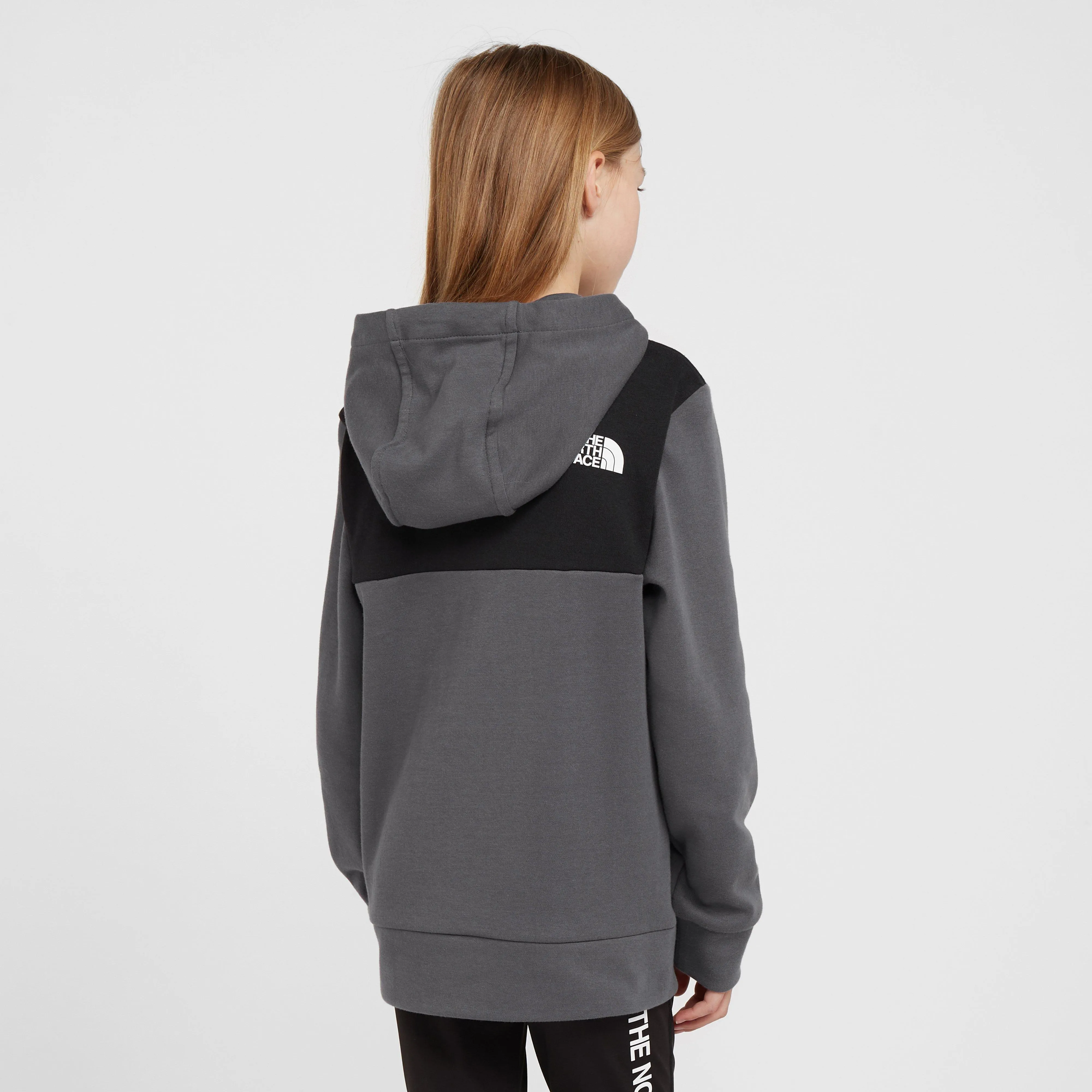 The North Face Kids' Slacker Pullover Hoodie | Ultimate Outdoors