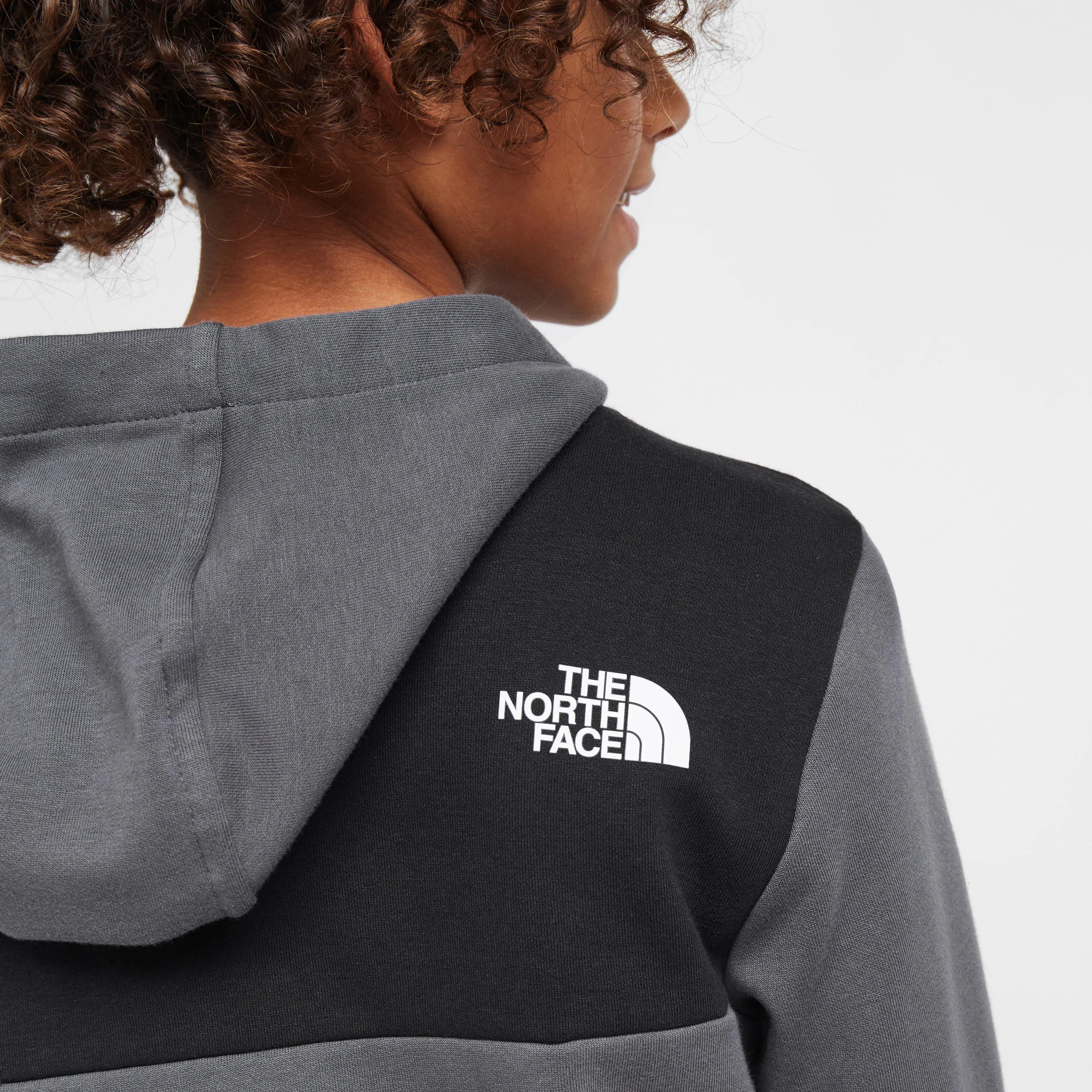 The North Face Kids' Slacker Pullover Hoodie | Ultimate Outdoors