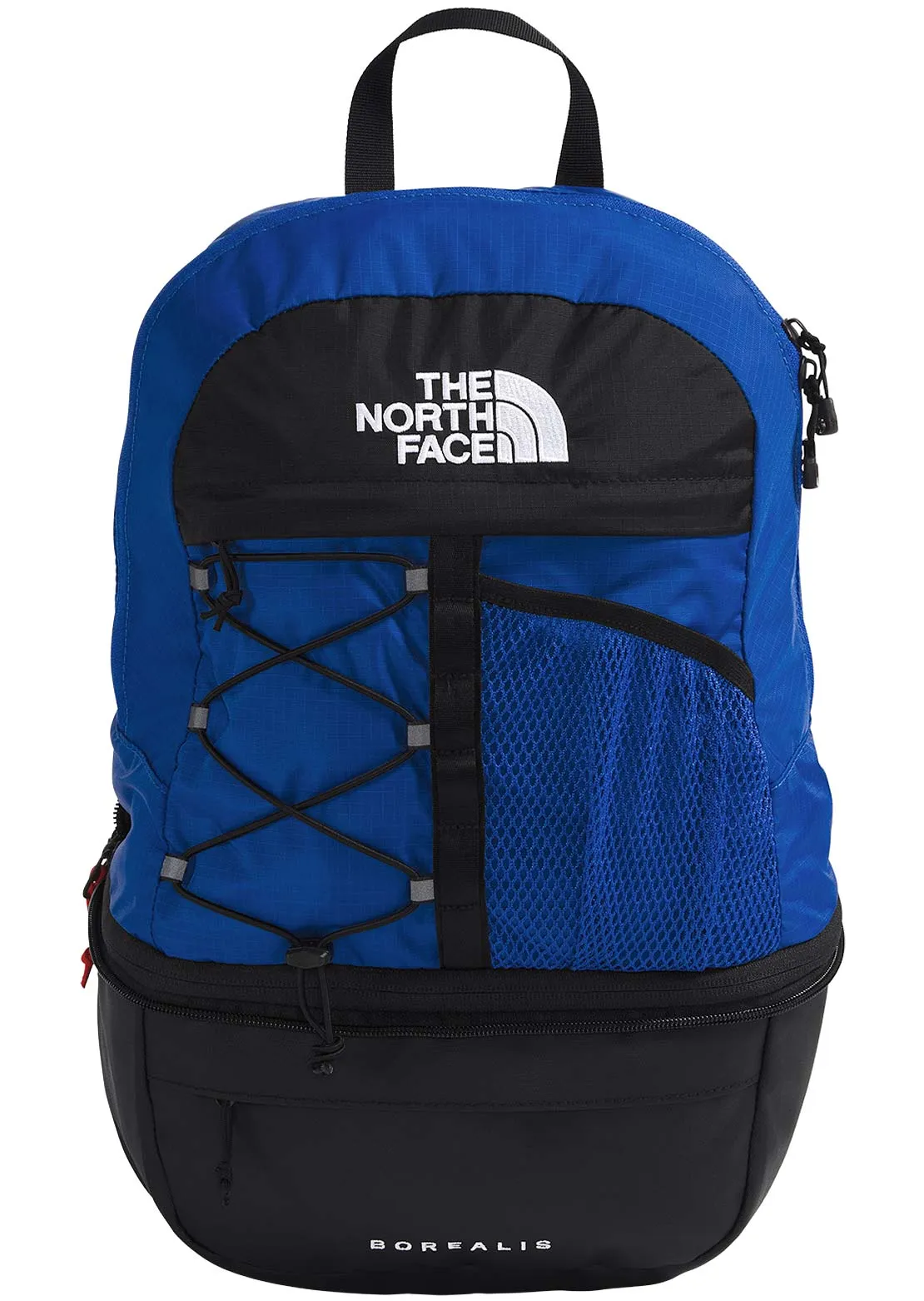 The North Face Men's Borealis Convertible Backpack