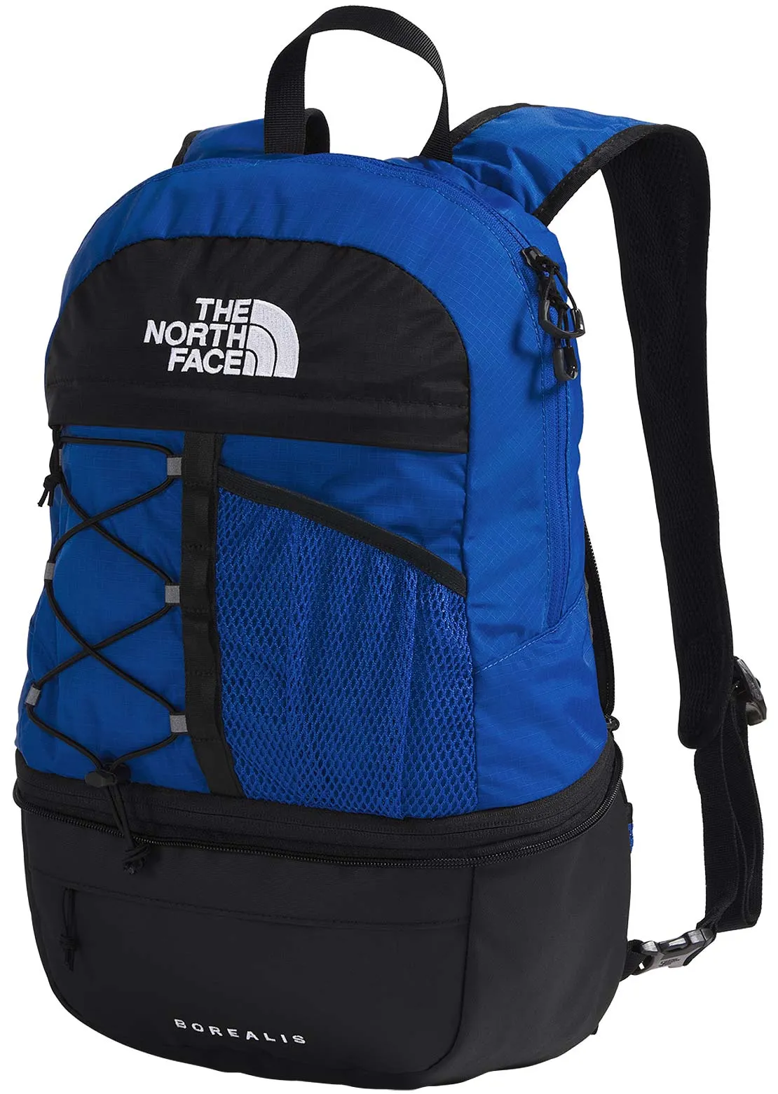 The North Face Men's Borealis Convertible Backpack