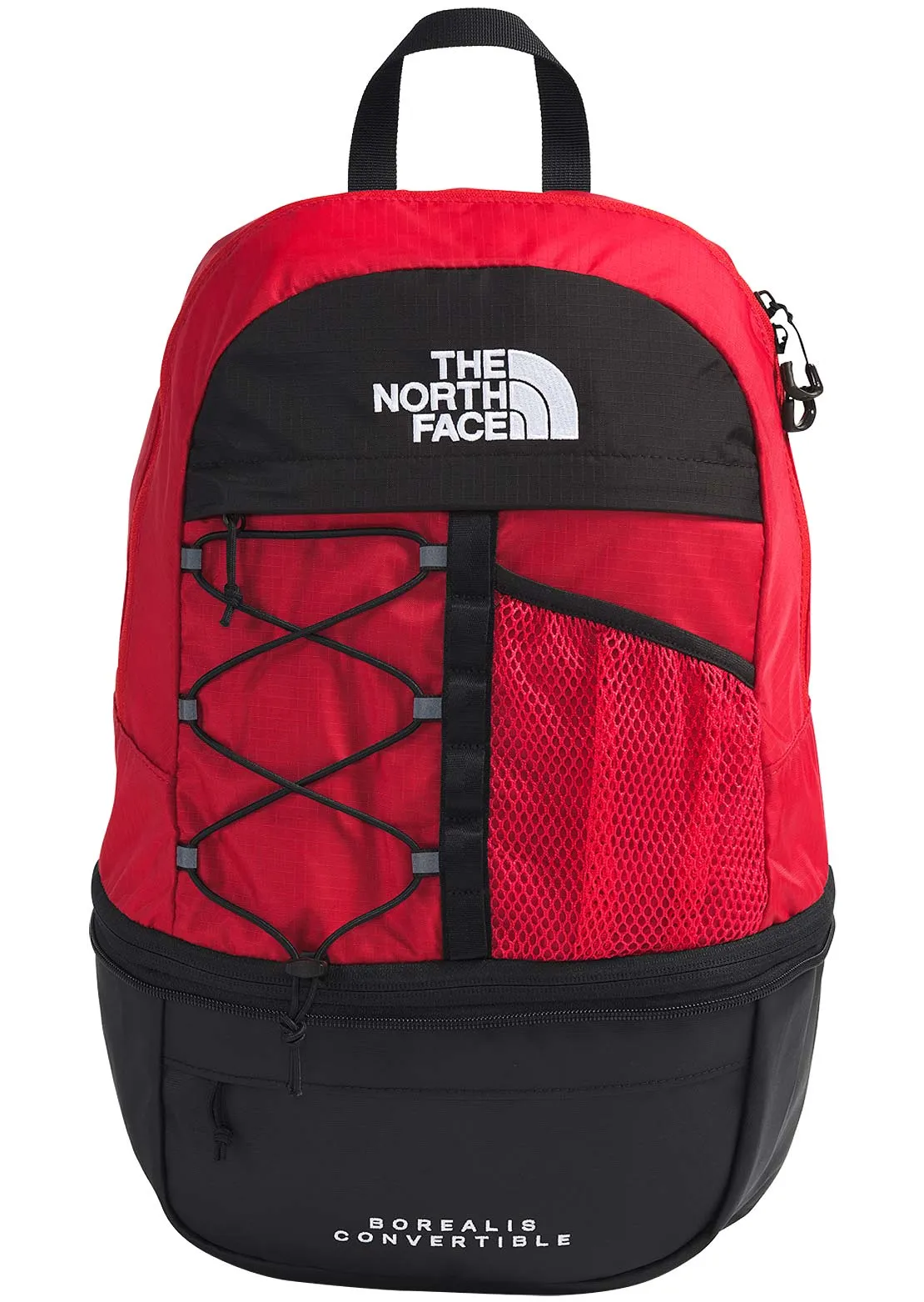 The North Face Men's Borealis Convertible Backpack