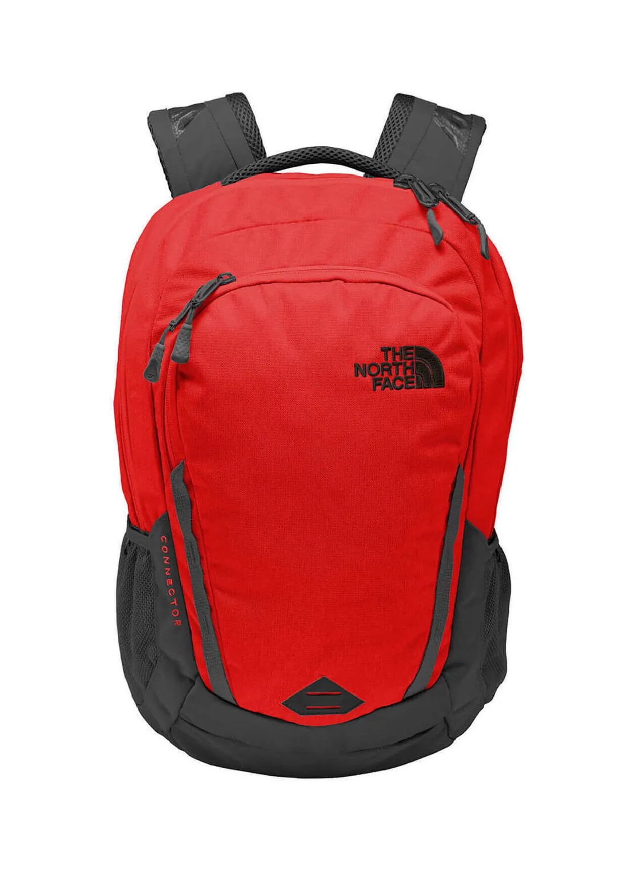  The North Face Rage Red Connector Backpack