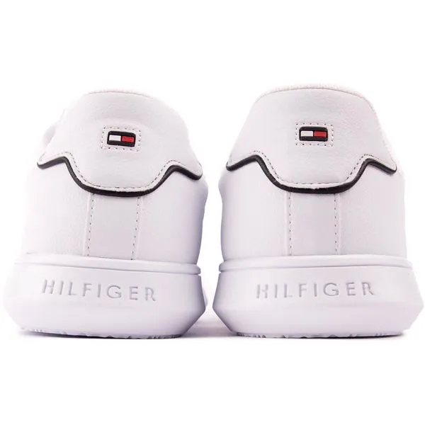 Tommy Hilfiger Corporate Stripes Trainers