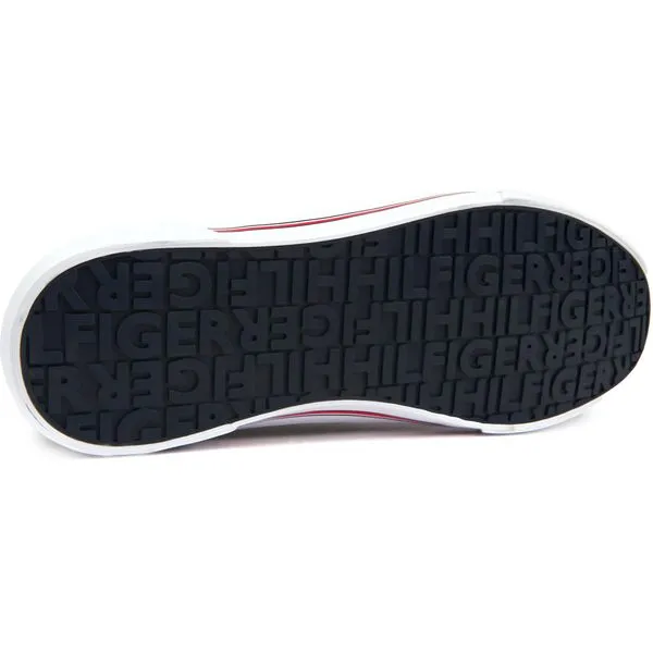 Tommy Hilfiger Corporate Vulc Sneakers