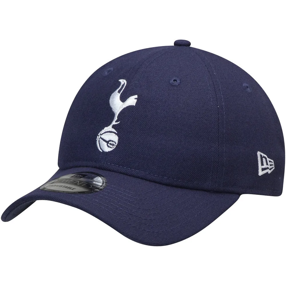 Tottenham New Era Cap