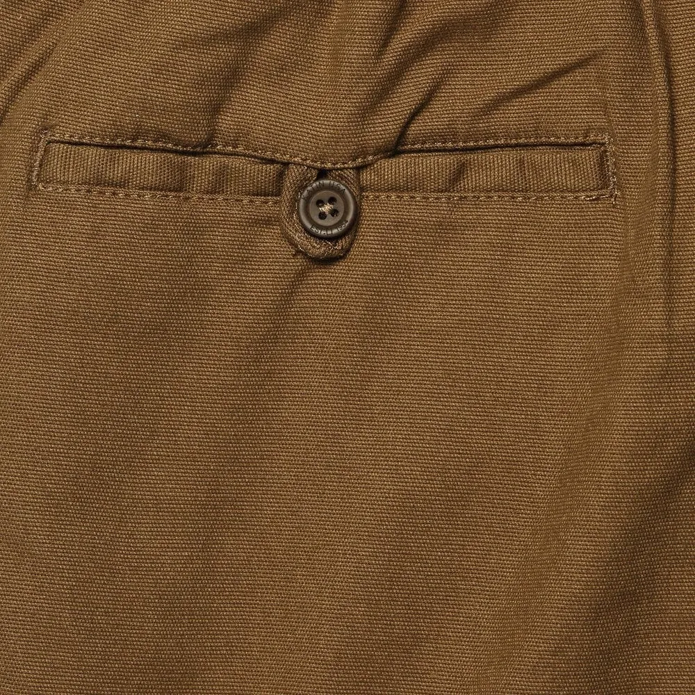 Trails Short - Umber