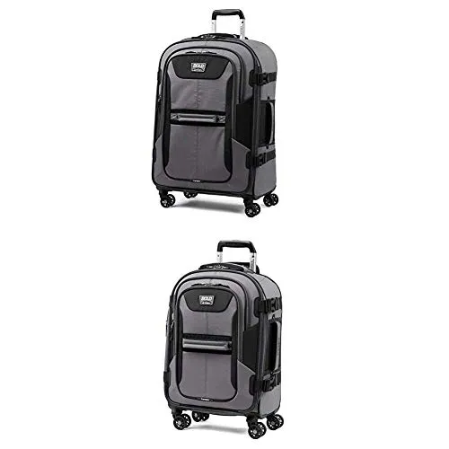 Travelpro Bold Expandable Spinner Luggage (21