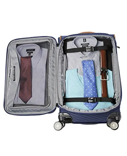 Travelpro Luggage Crew 11 21