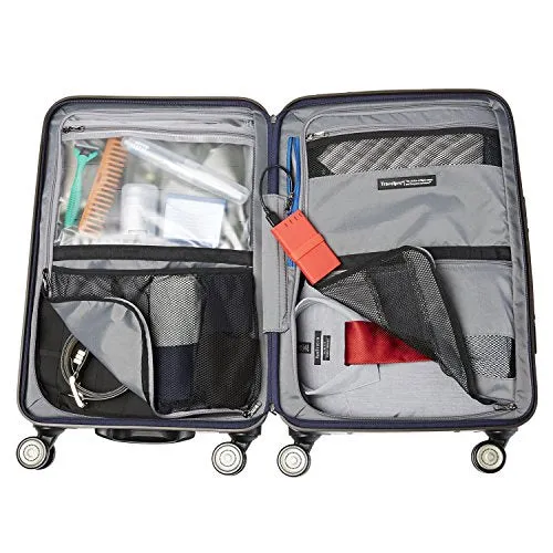 Travelpro Luggage Crew 11 21