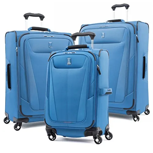 Travelpro Luggage Maxlite 5 | 3-Pc Set | 21