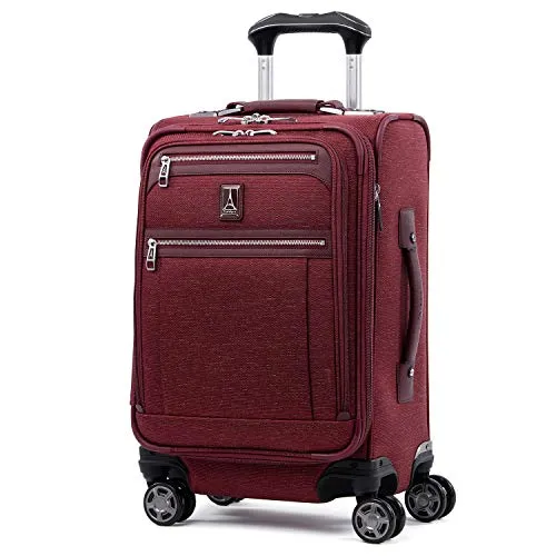 Travelpro Luggage Platinum Elite 20