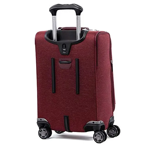 Travelpro Luggage Platinum Elite 20