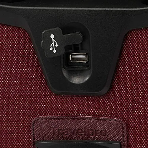 Travelpro Luggage Platinum Elite 20