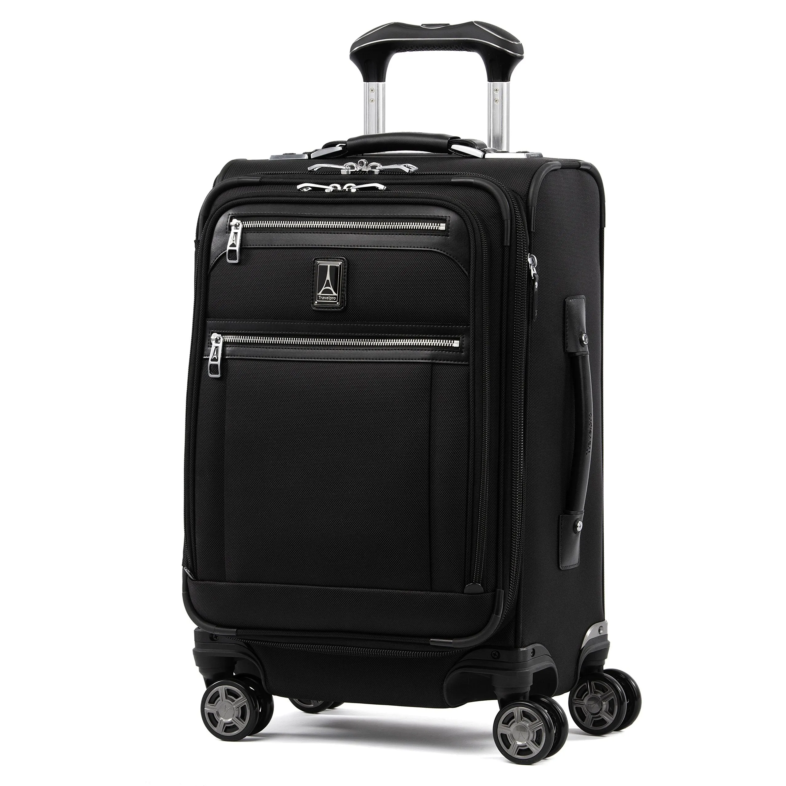 Travelpro Luggage Platinum Elite 20