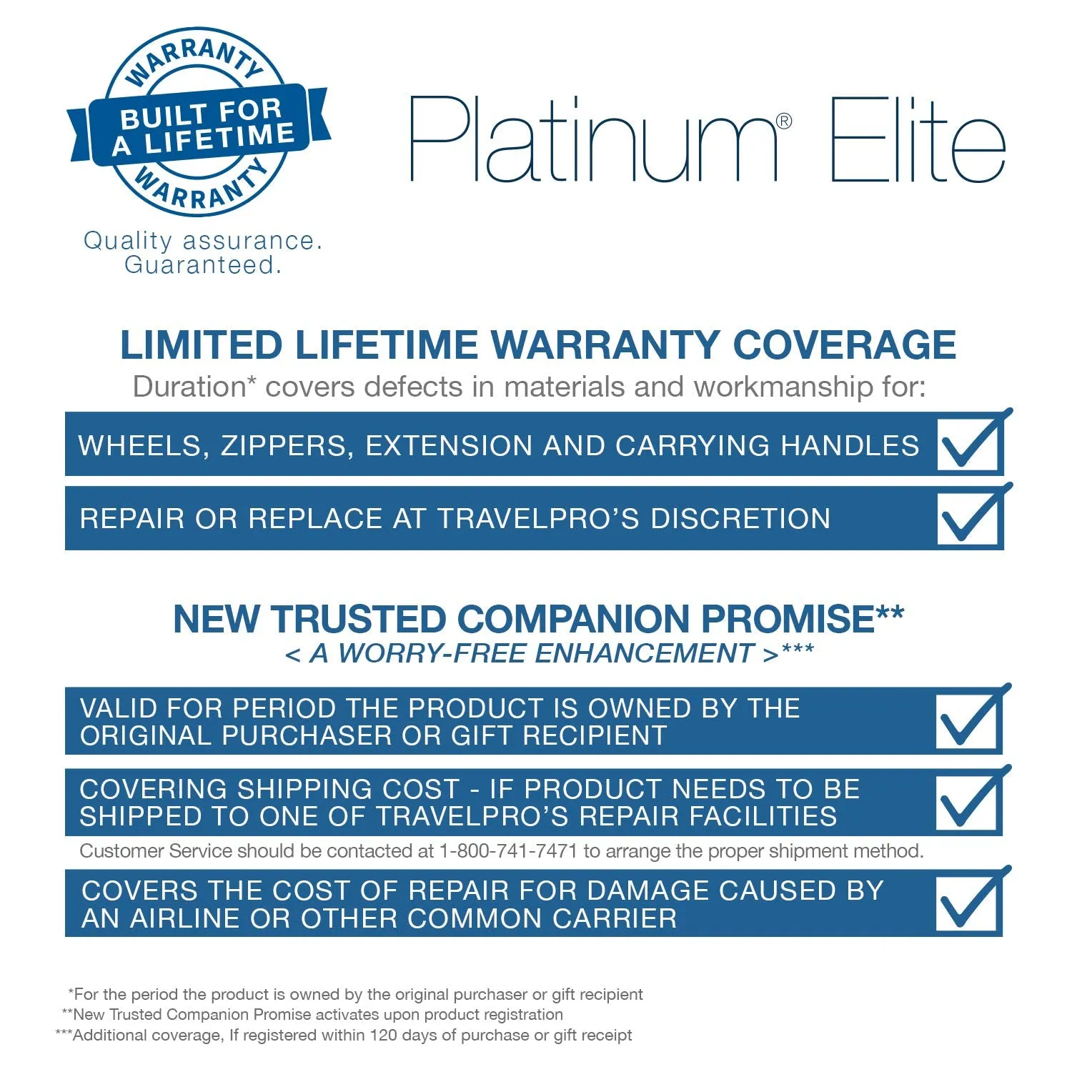 Travelpro Luggage Platinum Elite 20