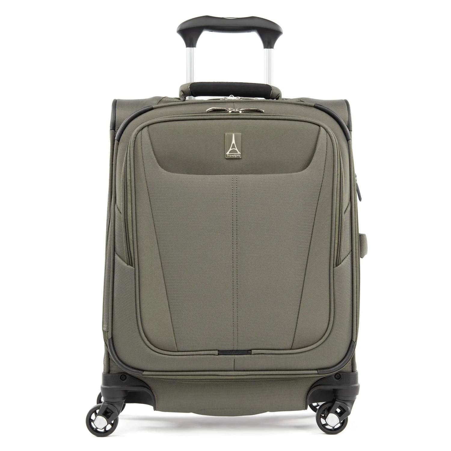 Travelpro Maxlite 5 Carry-On 19-Inch 4-Wheel Softside Luggage  