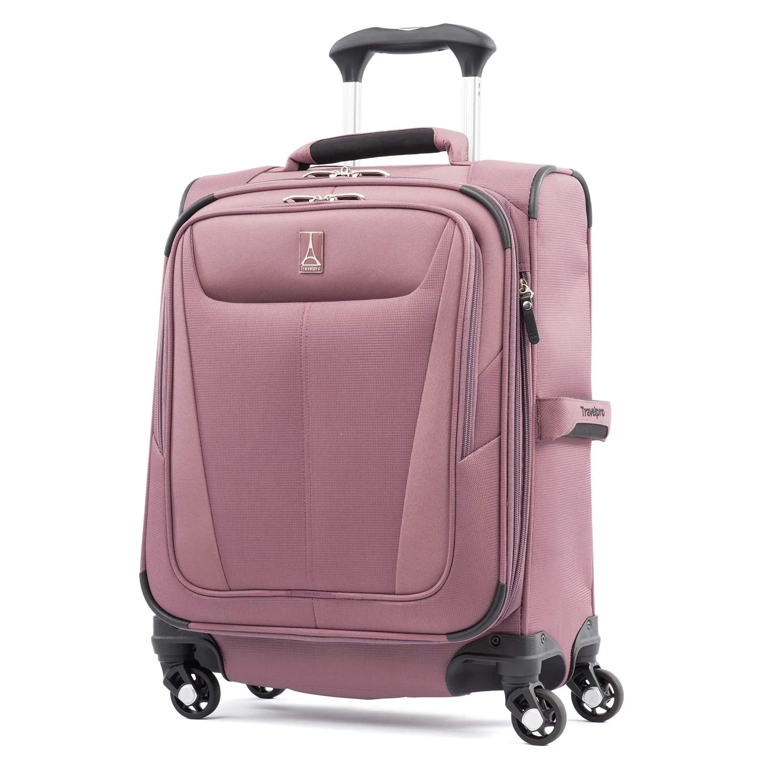 Travelpro Maxlite 5 Carry-On 19-Inch 4-Wheel Softside Luggage  