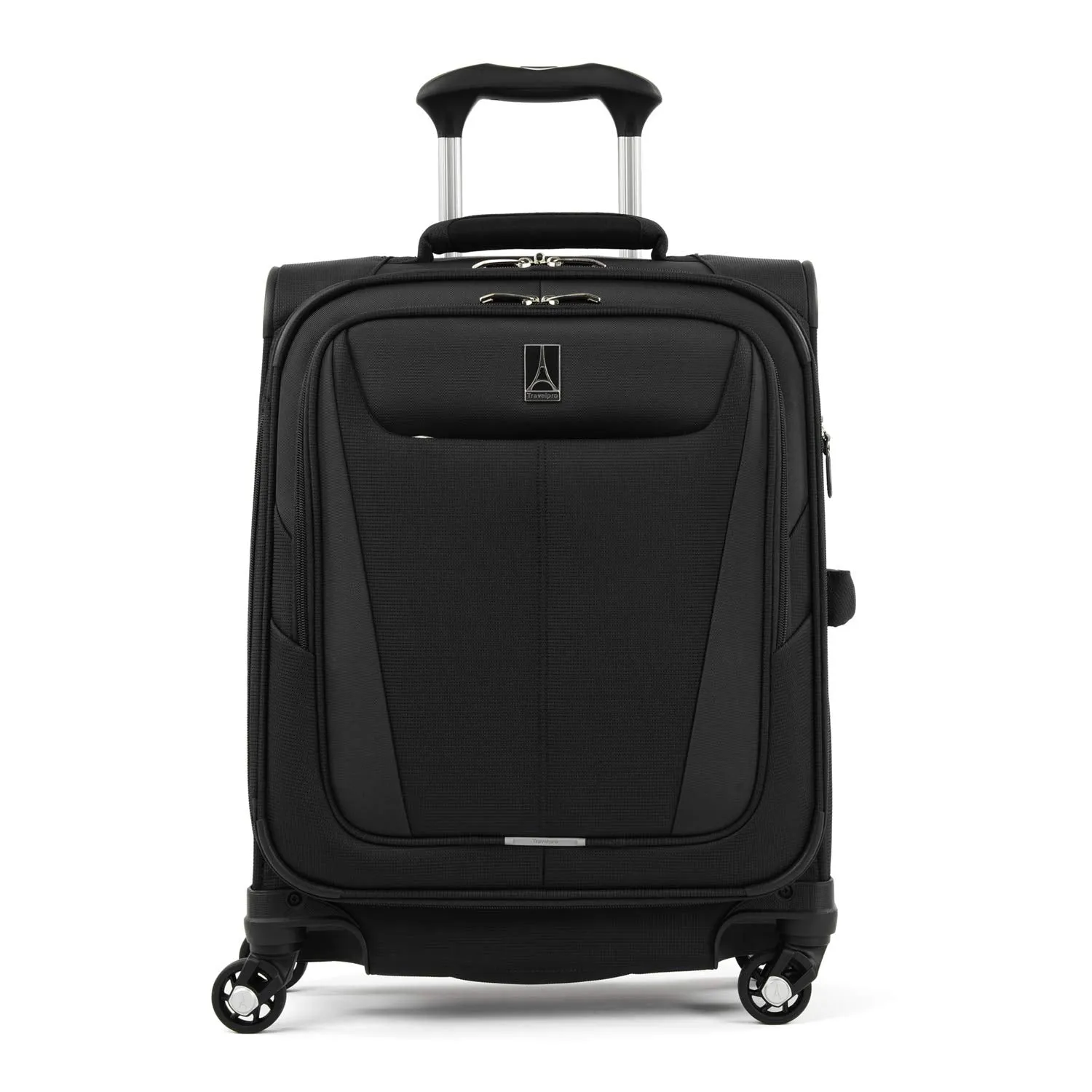 Travelpro Maxlite 5 Carry-On 19-Inch 4-Wheel Softside Luggage  