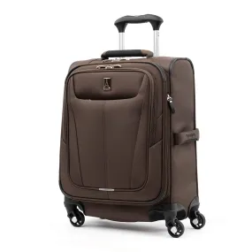 Travelpro Maxlite 5 Carry-On 19-Inch 4-Wheel Softside Luggage  