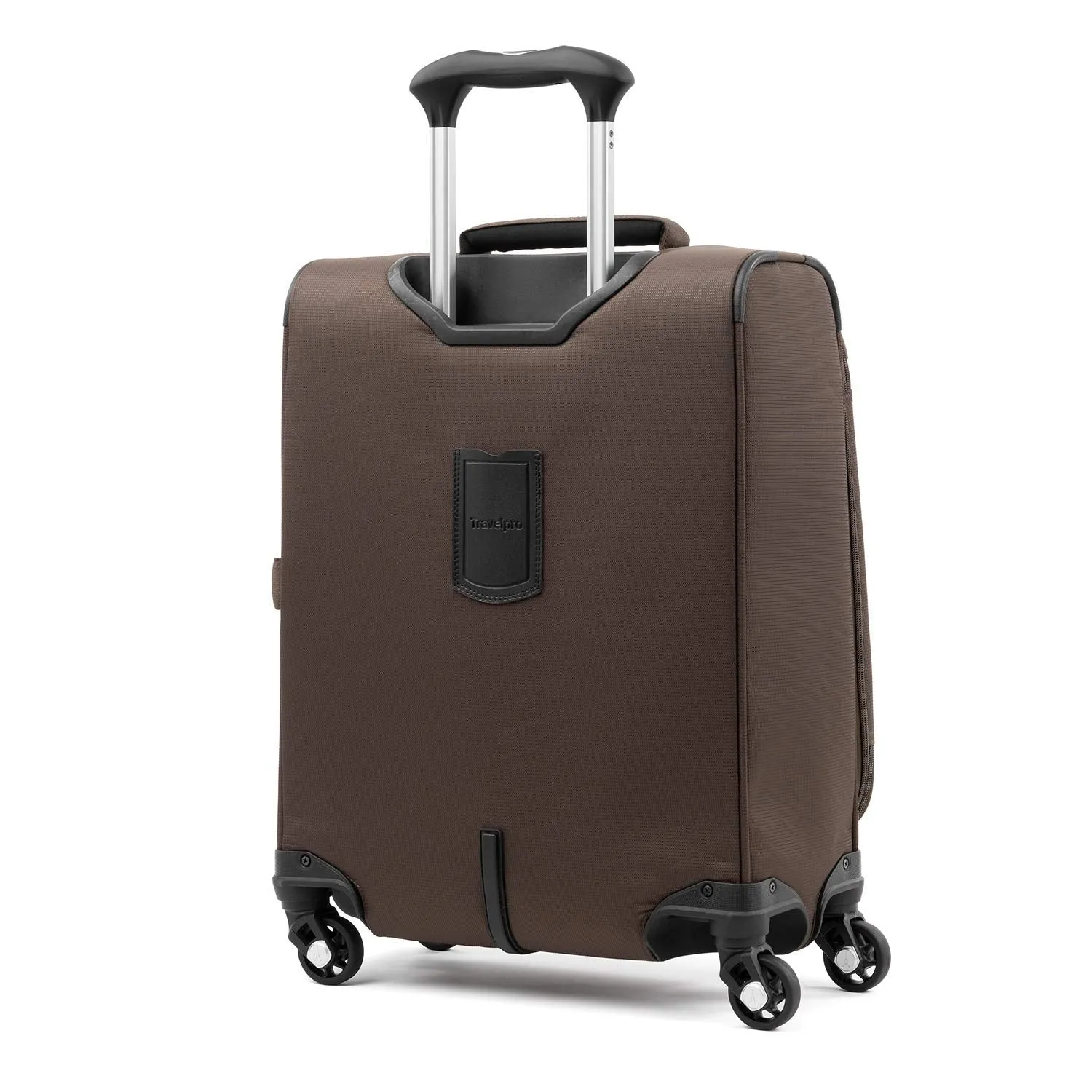 Travelpro Maxlite 5 Carry-On 19-Inch 4-Wheel Softside Luggage  