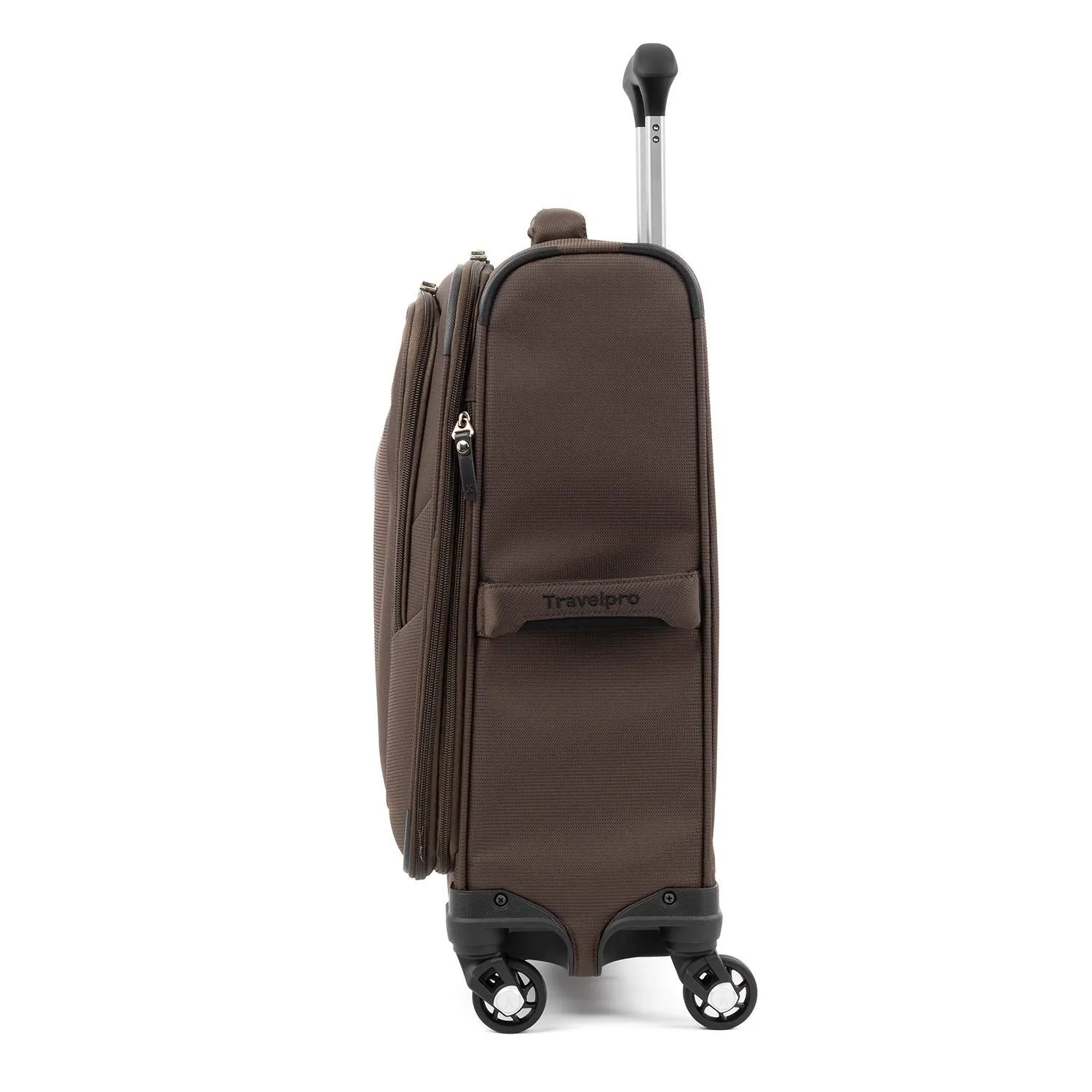 Travelpro Maxlite 5 Carry-On 19-Inch 4-Wheel Softside Luggage  