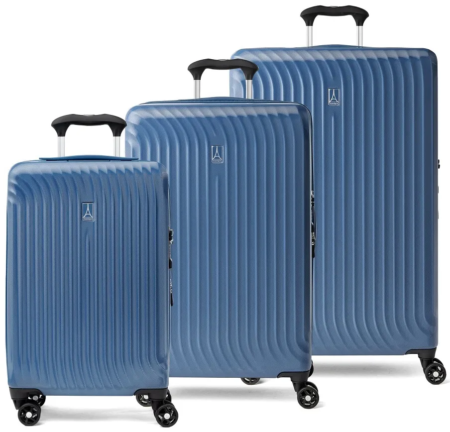 Travelpro Maxlite Air 3-Piece Luggage Set 