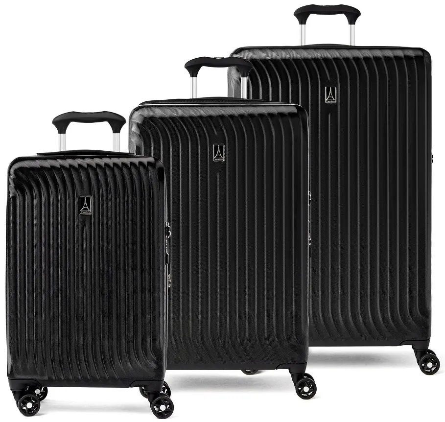 Travelpro Maxlite Air 3-Piece Luggage Set 