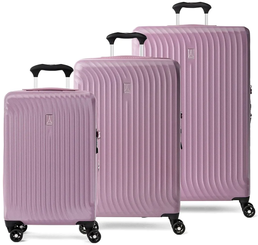 Travelpro Maxlite Air 3-Piece Luggage Set 