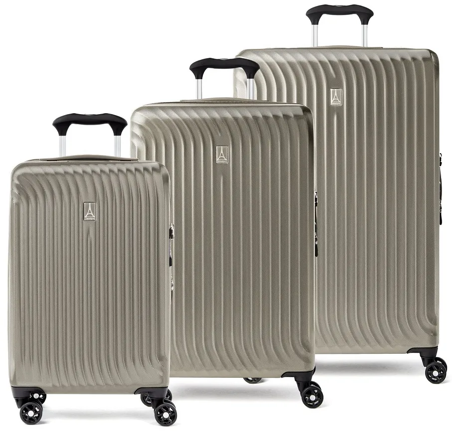 Travelpro Maxlite Air 3-Piece Luggage Set 