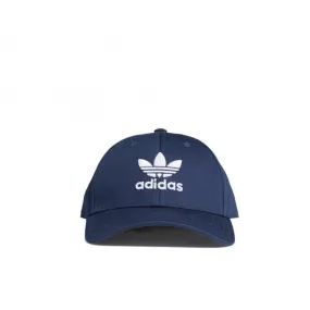 Trefoil Baseball Cap