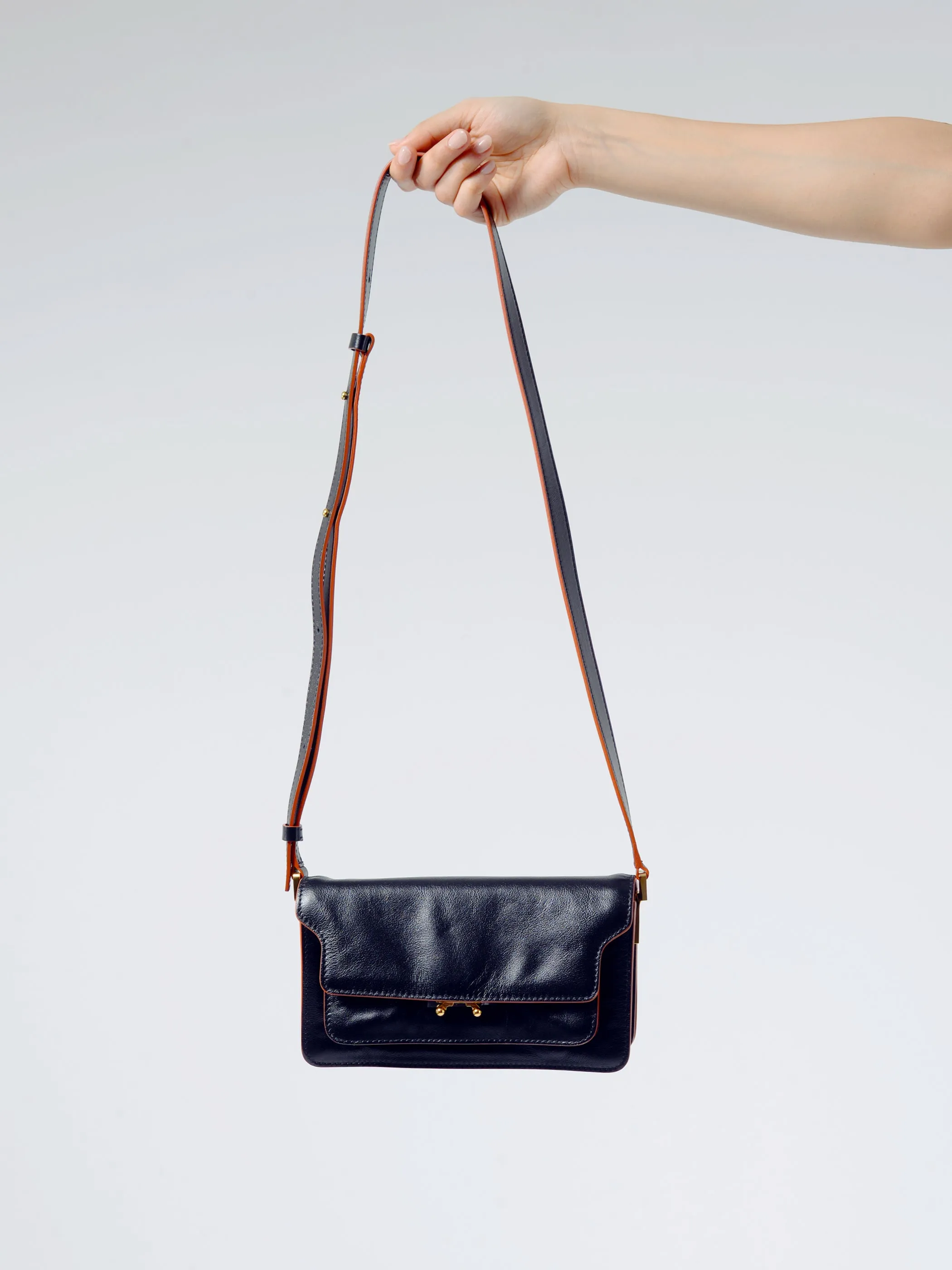 Trunk Bag E/W Soft