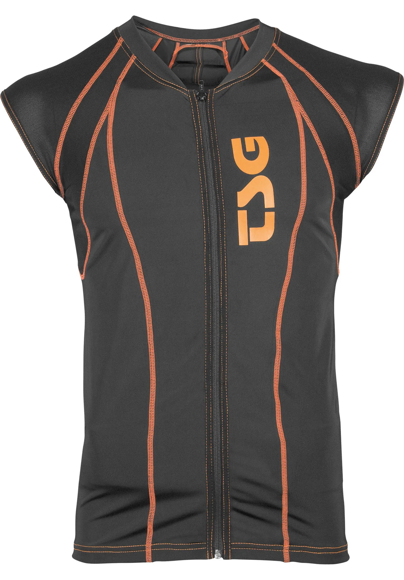 TSG Backbone Vest D3O