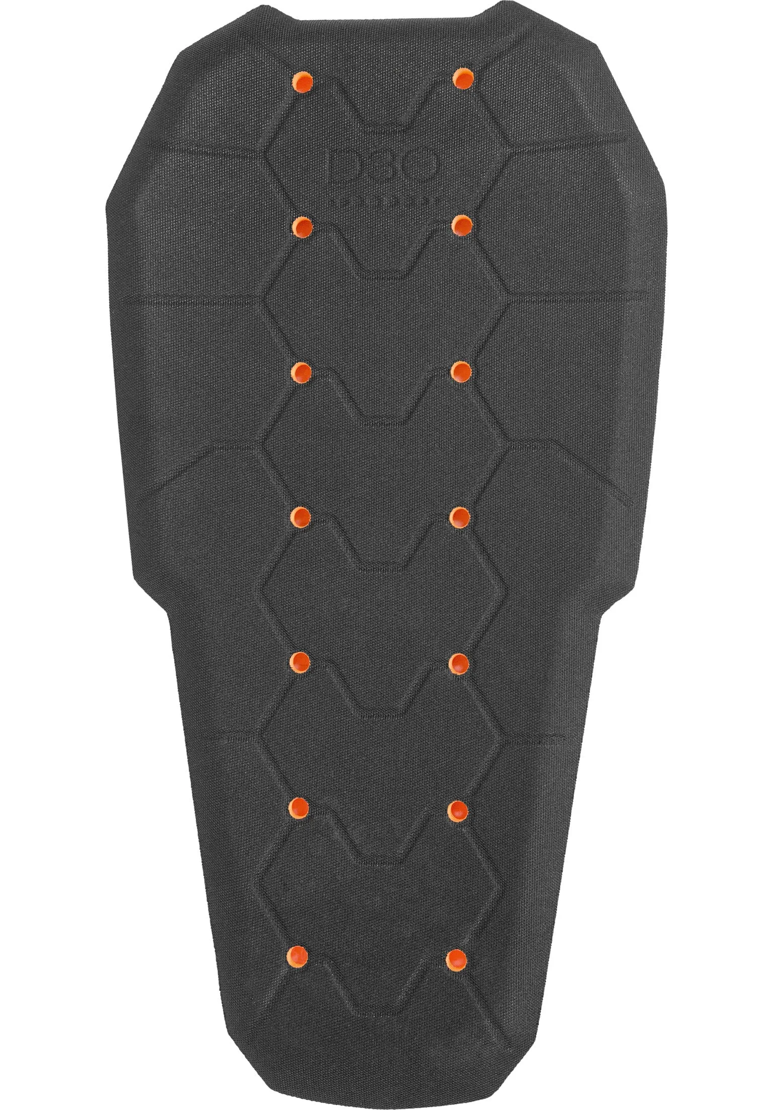 TSG Backbone Vest D3O