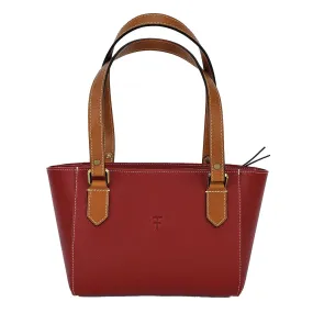 TT Signature Two Tone Bag