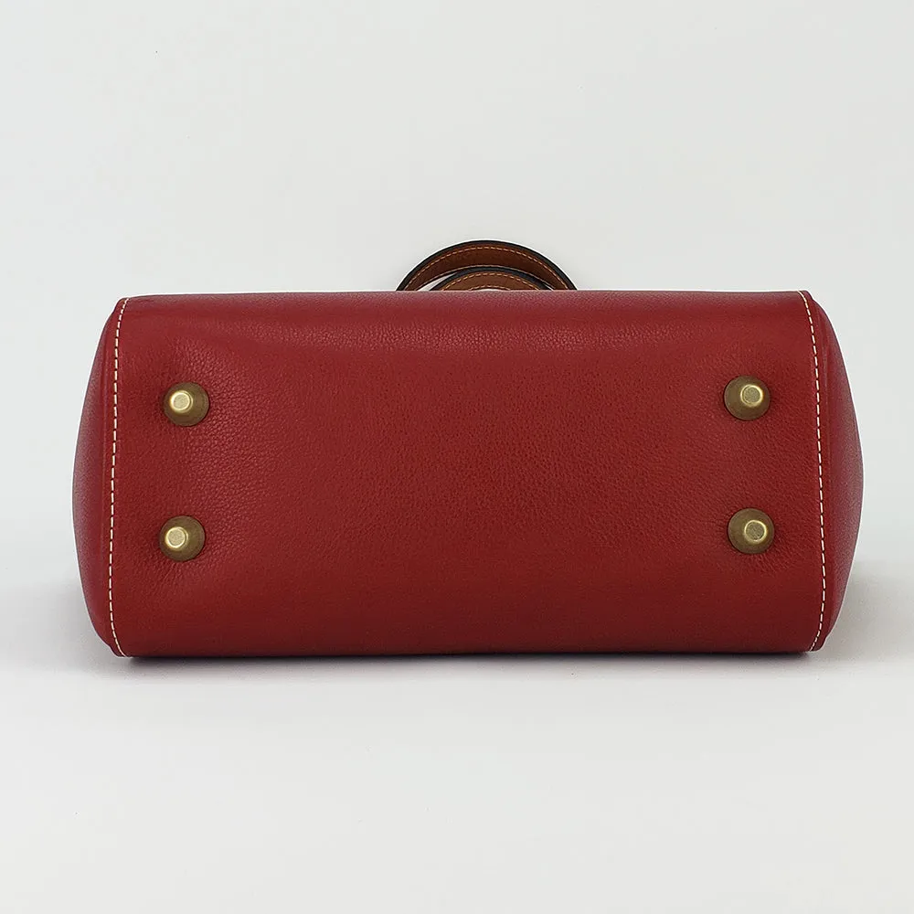 TT Signature Two Tone Bag