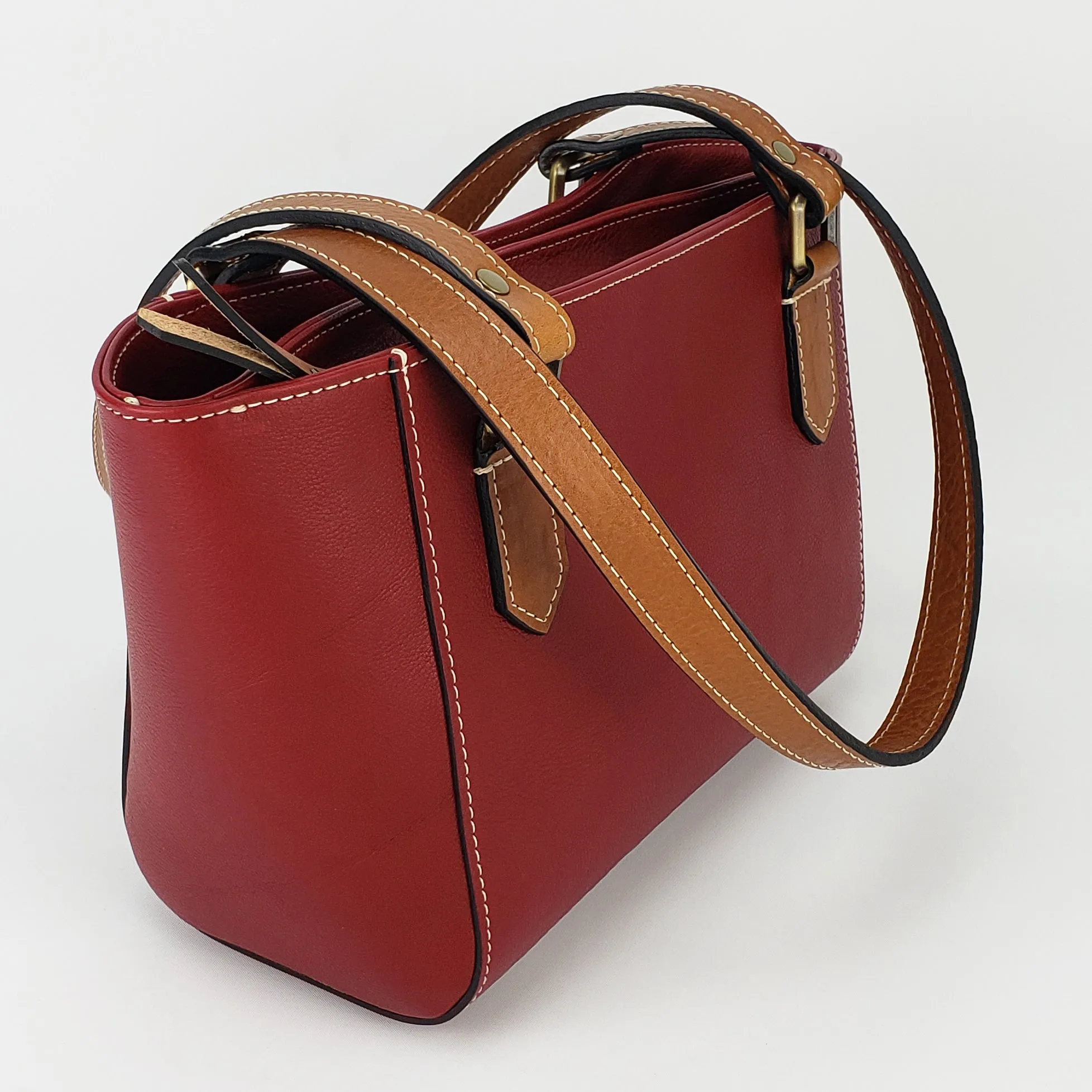 TT Signature Two Tone Bag